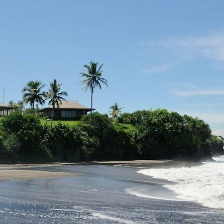 Bulung Daya Beach Villa Retreat Antasari Exteriér fotografie