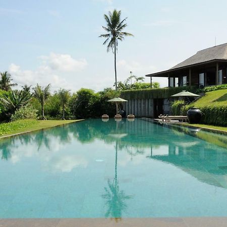 Bulung Daya Beach Villa Retreat Antasari Exteriér fotografie